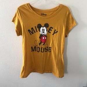 Mickey Mouse Shirt